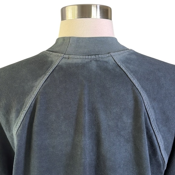 COTTON CITIZEN Long Sleeve Top Size XS - Picture 6 of 13